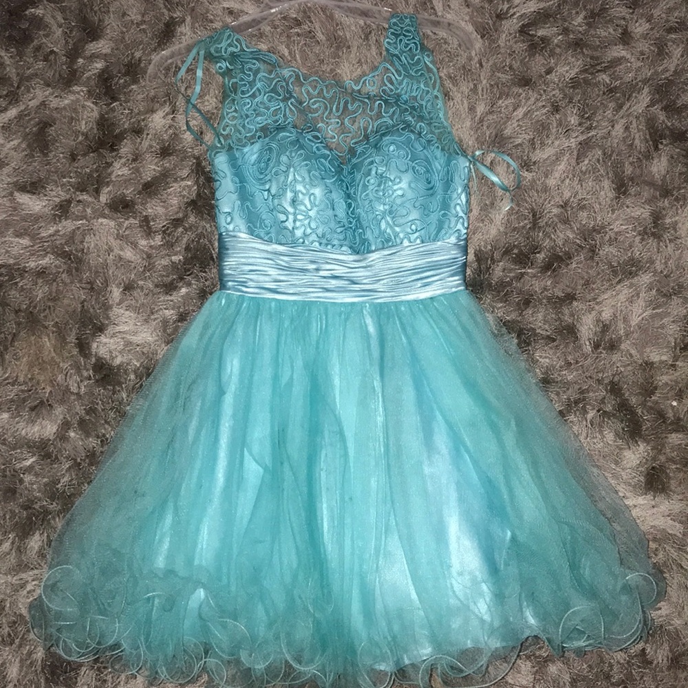 Special Occasion Dress